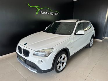 Bmw X1 xDrive23dA Futura