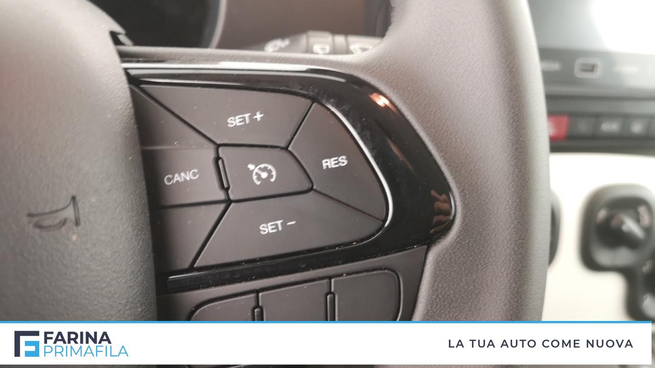 FIAT Panda III 2021 - Pandina III 2024 Pandina 1.0 firefly hybrid s&s 70c