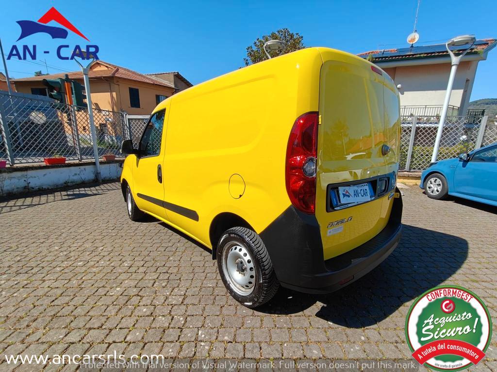 FIAT Doblo cargo combi N1 1.3 mjt 95cv CH1 Easy S&S