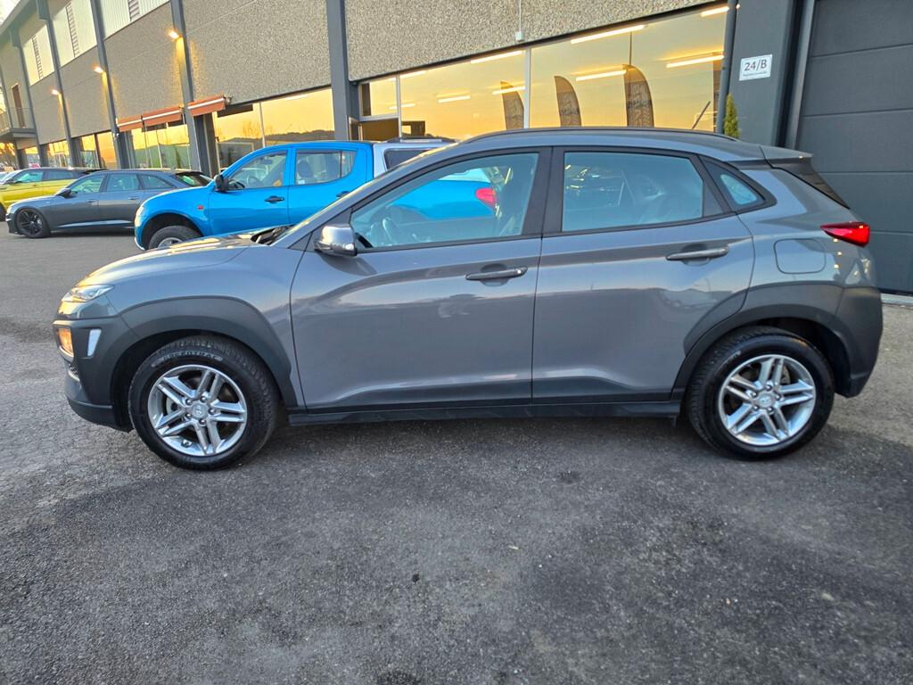 Hyundai Kona 1.0 T-GDI Xpossible PERFEZIONE MASSIMA