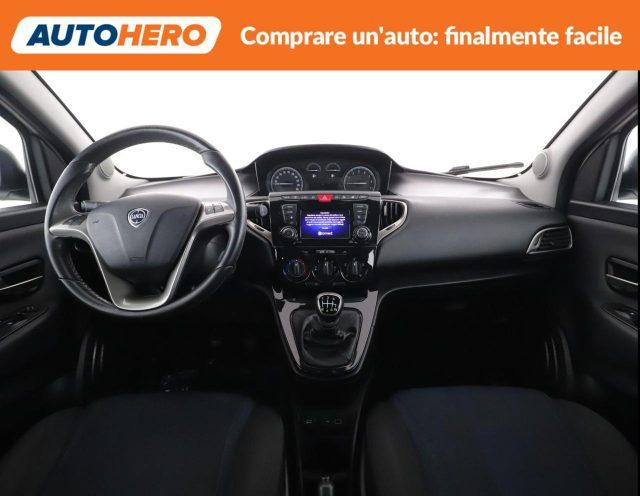 LANCIA Ypsilon 1.2 69 CV 5 porte S&S Gold