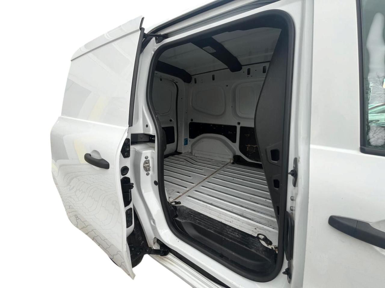 Renault Kangoo 1.5 Blue dCi 75CV Edition One