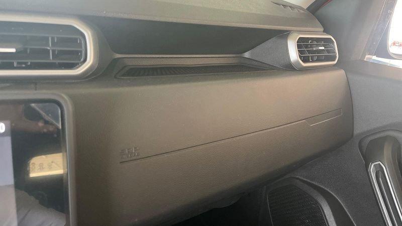 Dacia Duster 1.0 tce Journey UP Gpl 4x2 100cv