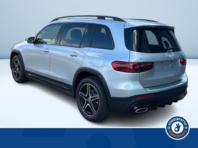 Mercedes-Benz GLB Classe 200d 4Matic AMG Line Advanced Plus