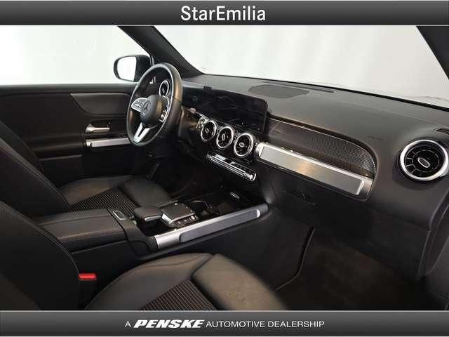 Mercedes-Benz GLB 200 GLB 200 d Automatic Sport