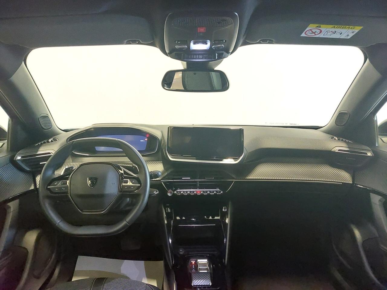 PEUGEOT 2008 2ª serie 2008 PureTech 130 S&S EA...