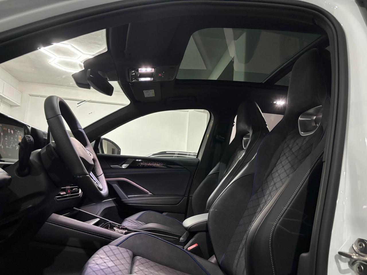 Volkswagen Tiguan 1.5 TSI eHybrid DSG R-Line Plus