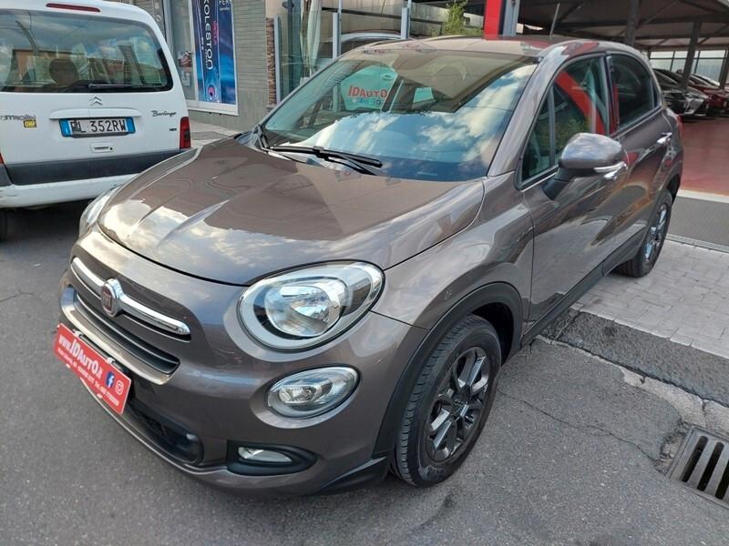 Fiat 500X 1.3 MultiJet 95 CV Lounge