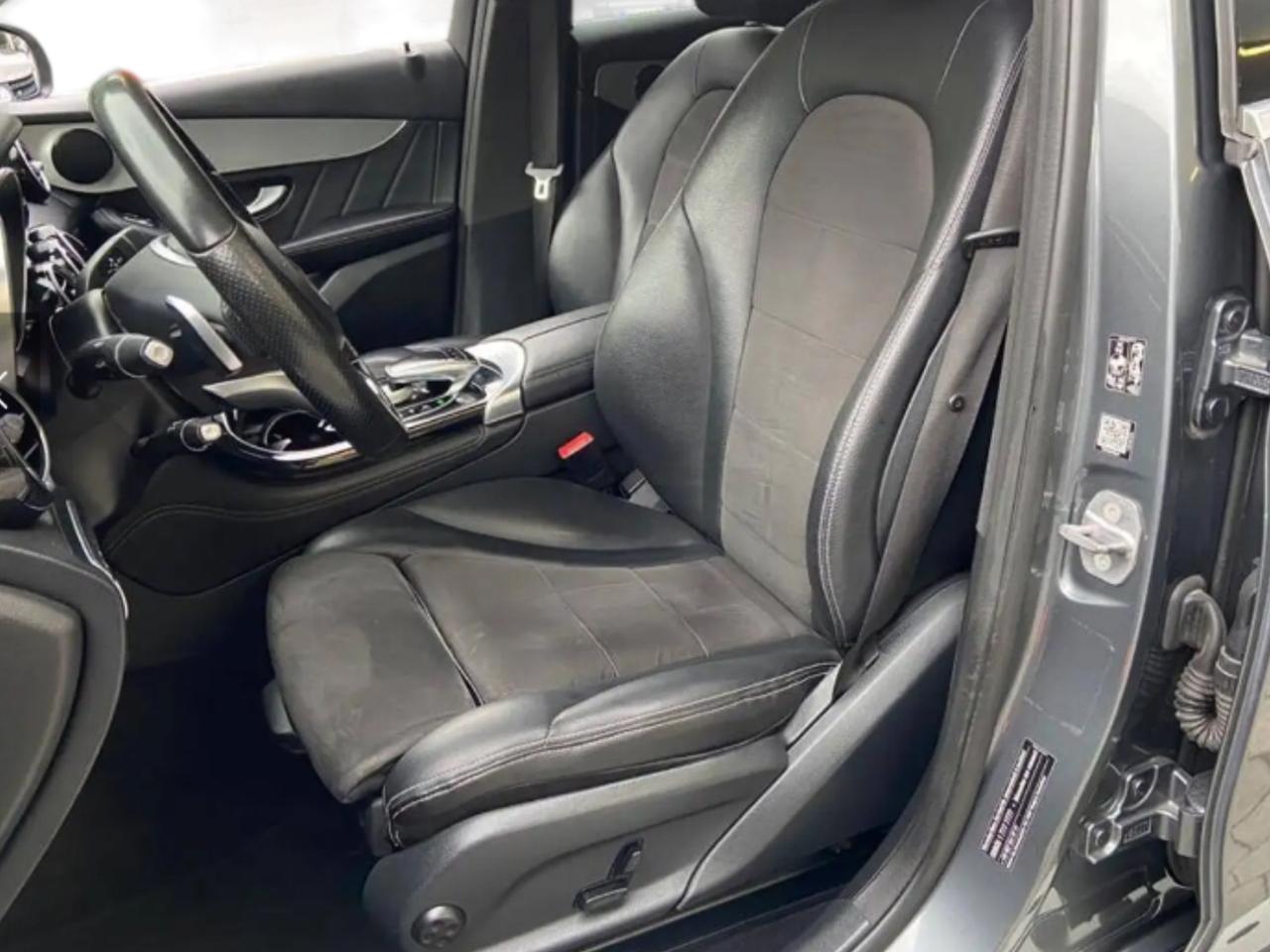 Mercedes-benz GLC 350 d 4Matic Premium 4x4 Perfetta