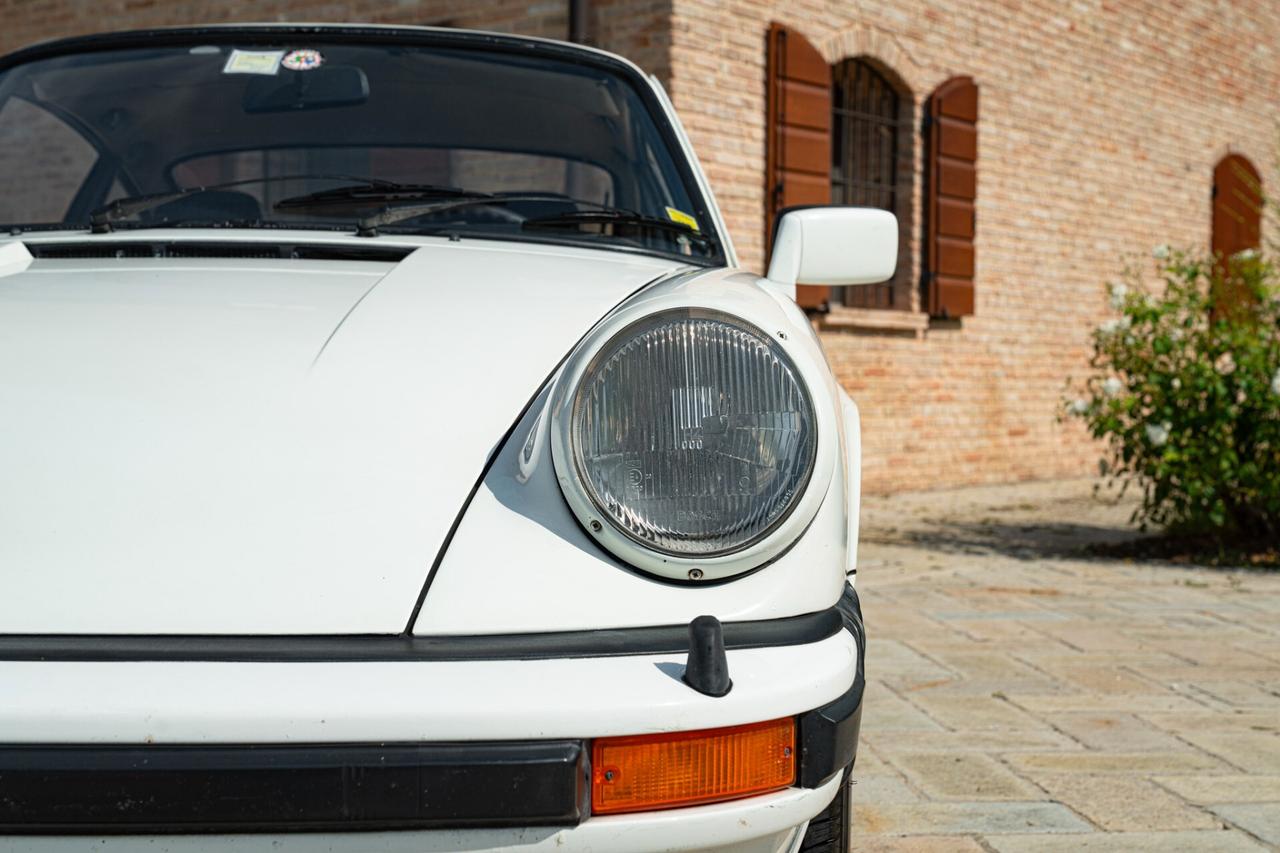Porsche 911 SC - RDS01545