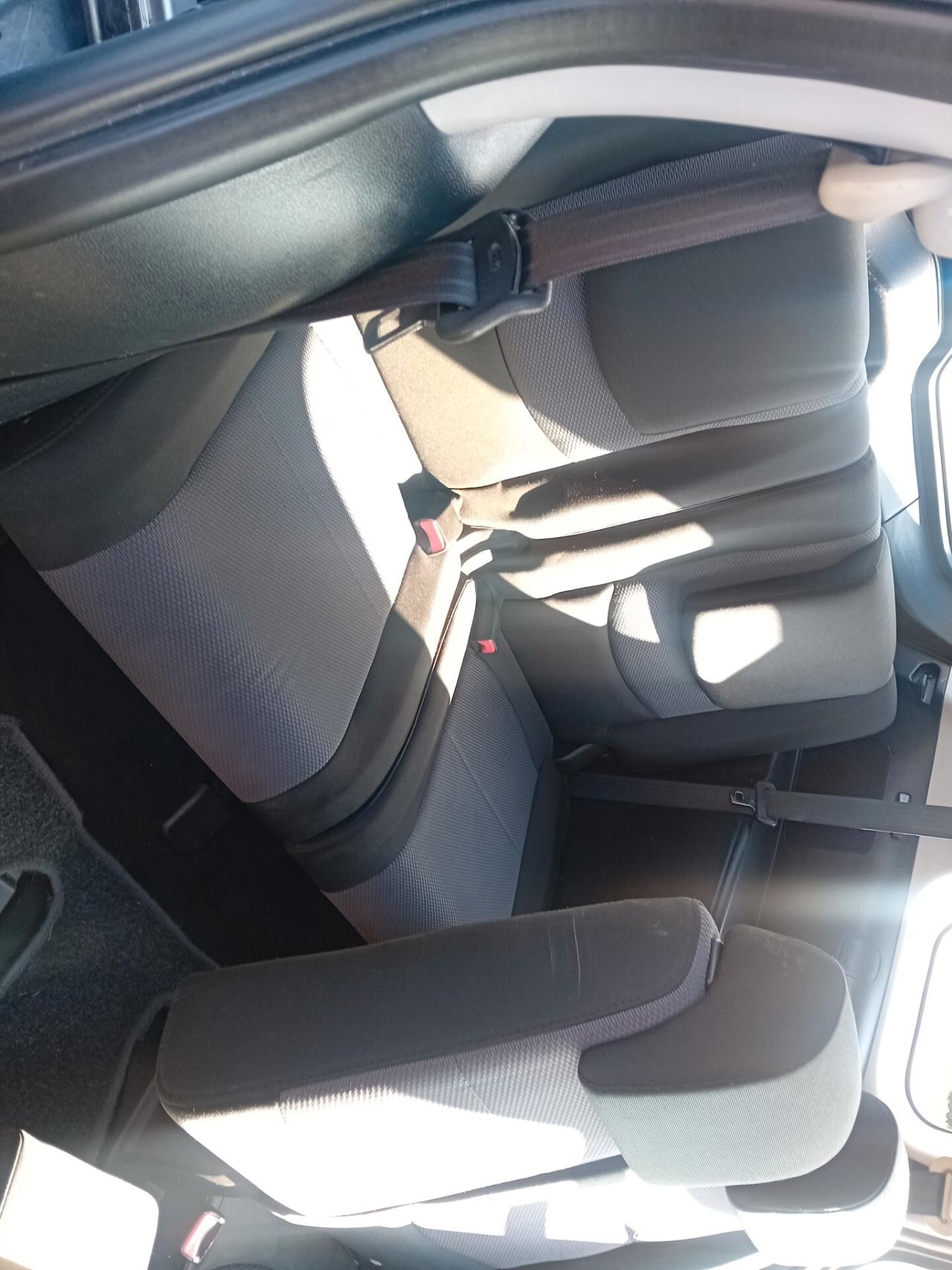 Mazda 5 Mazda5 2.0 MZ-CD 16V 110CV