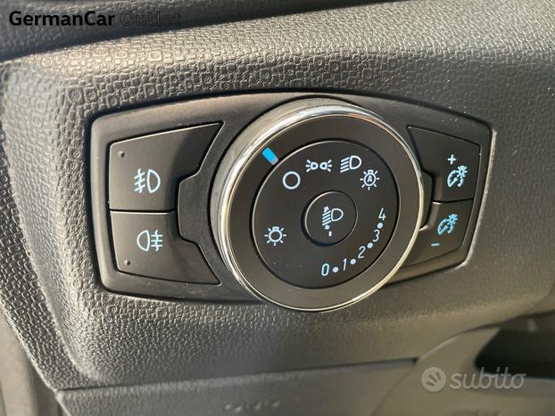 Ford EcoSport 1.0 ecoboost st-line s&s 125cv my20.