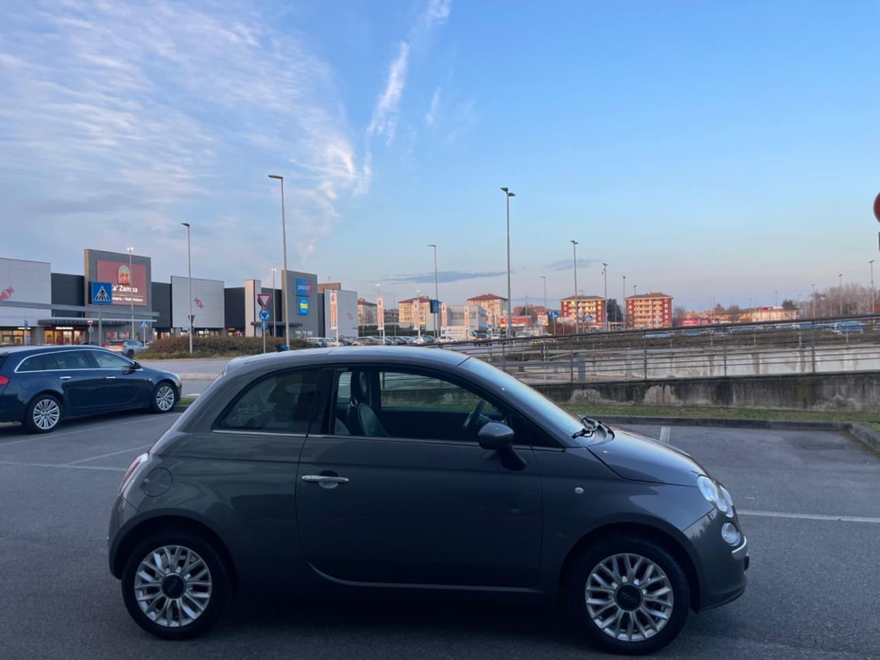 Fiat 500 1.2 EasyPower Pop