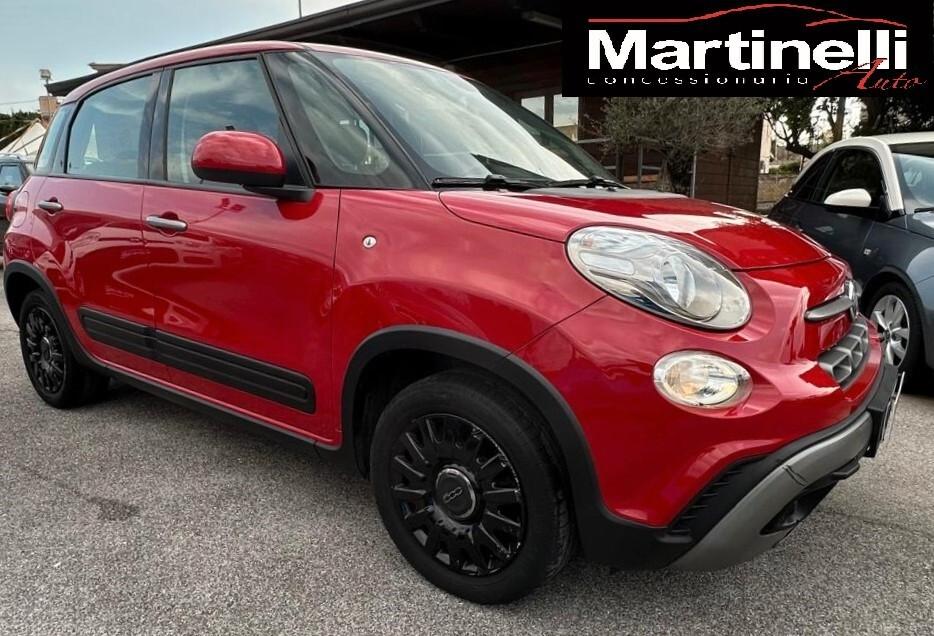 500L 1.4 95 CV S&S Connect