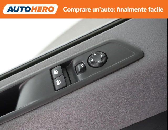 OPEL Vivaro 1.5 Diesel 120CV S&S PL-TN M Furgone Essentia