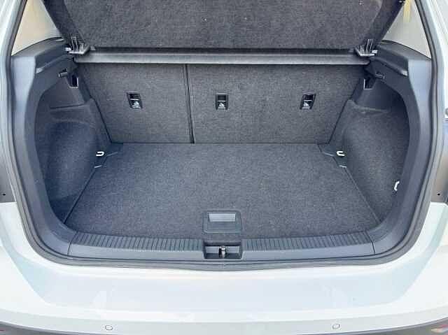 Volkswagen T-Cross 1ª serie 1.0TSI 110CV DSG Advanced - NEOPATENTATI -