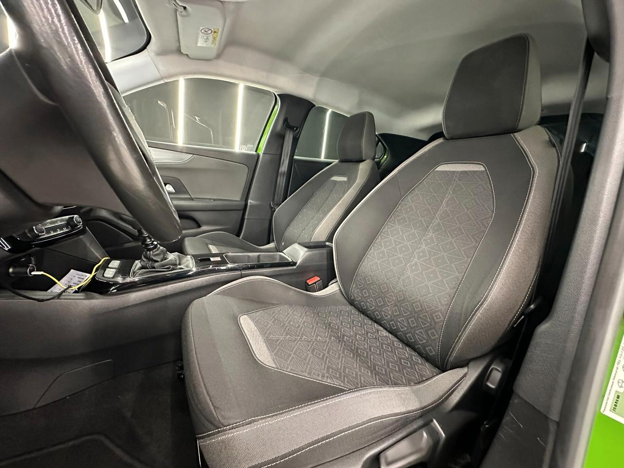 Opel Mokka 1.2 Turbo Edition