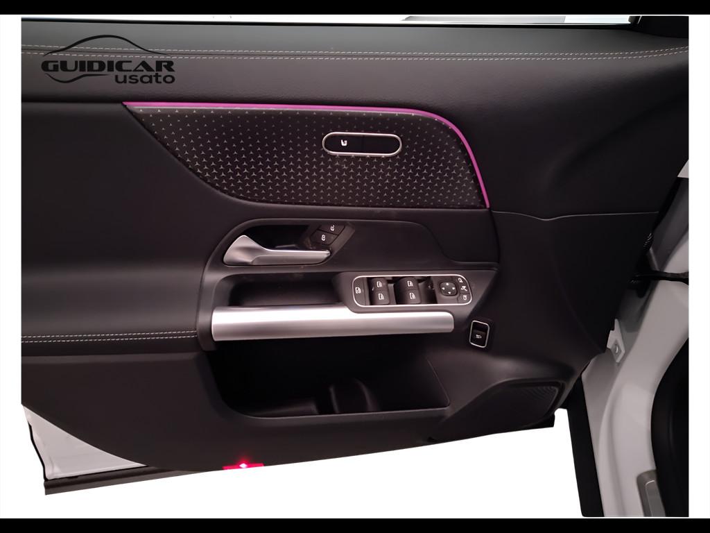 Mercedes-Benz EQA - H243 2024 - EQA 300 AMG Line Advanced Plus 4matic