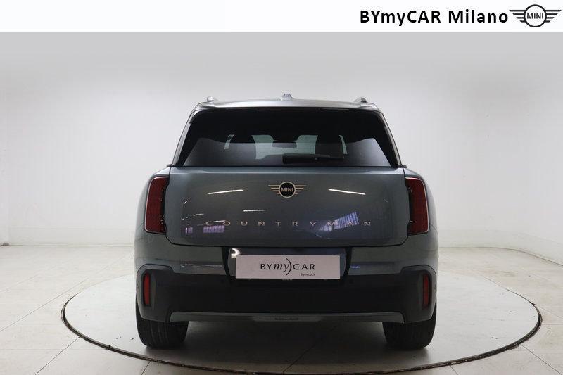 Mini Mini Countryman 1.5 48V C Classic