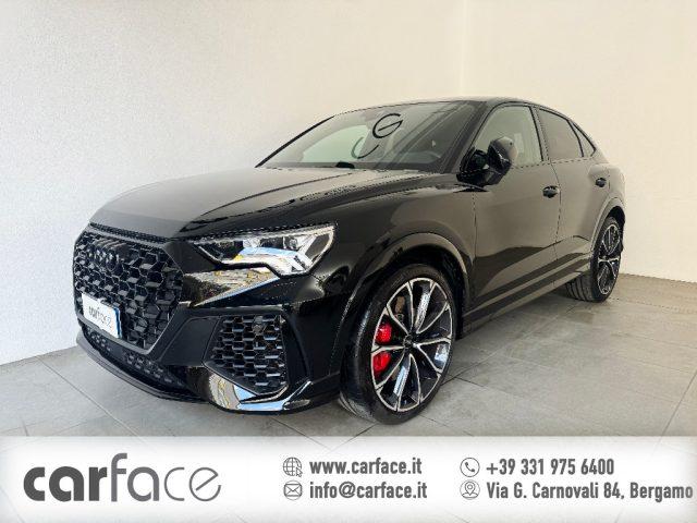 AUDI RS Q3 SPB quattro S tronic