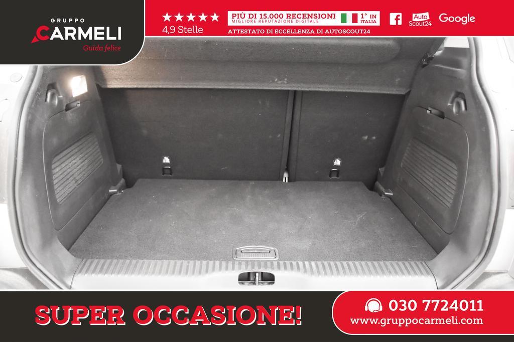 Citroen C3 Aircross 1.2 PureTech Shine