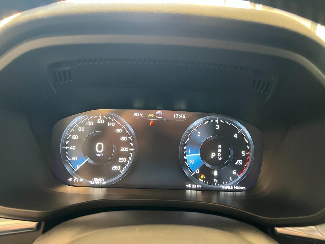 Volvo XC 60 X B4 (d) AWD Geartronic Momentum