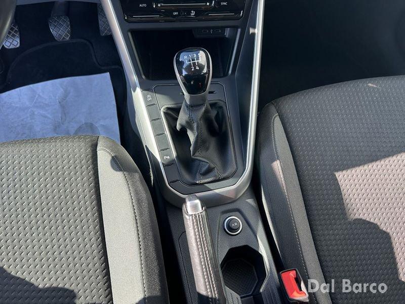 Volkswagen Polo 1.0 TSI Life