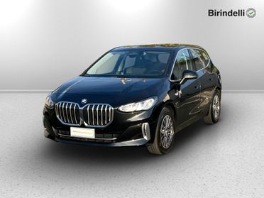 BMW Serie 2 A.T. (U06) - 218d Active Tourer Luxury