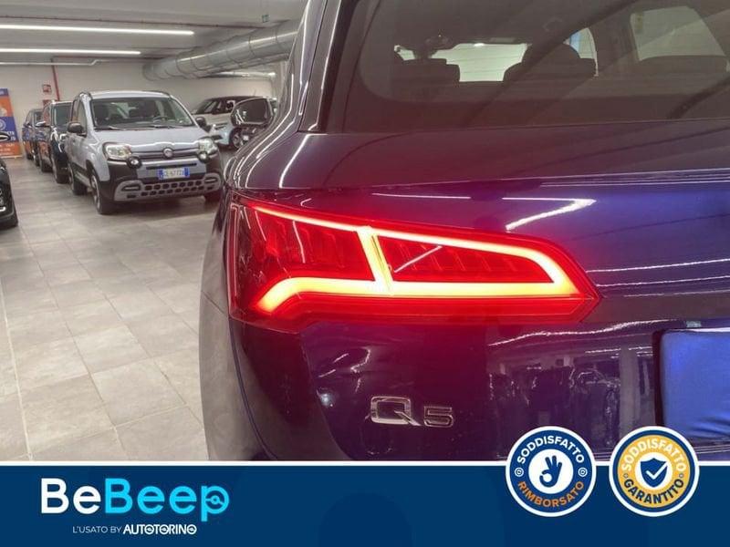 Audi Q5 55 2.0 TFSI E S LINE PLUS QUATTRO 367CV S-TRONI