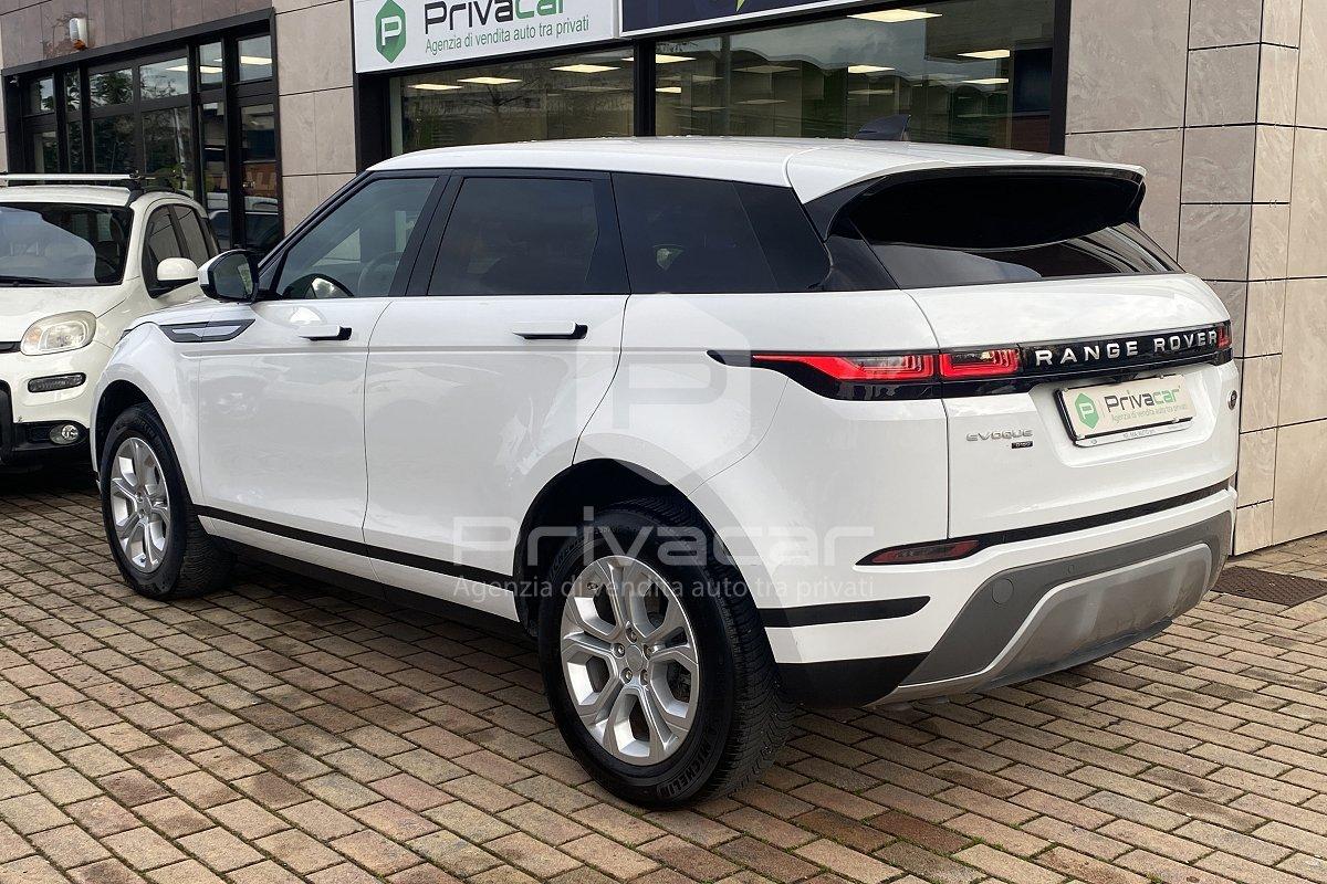LAND ROVER Range Rover Evoque 2.0D I4-L.Flw 150 CV AWD Auto S