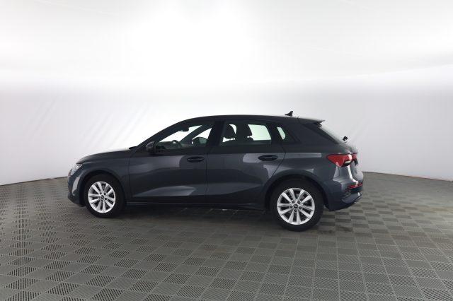 AUDI A3 A3 SPB 30 TFSI S tronic Business