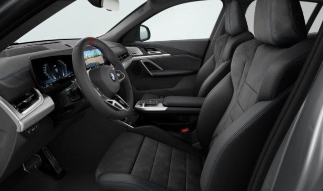 BMW X2 M35i xDrive