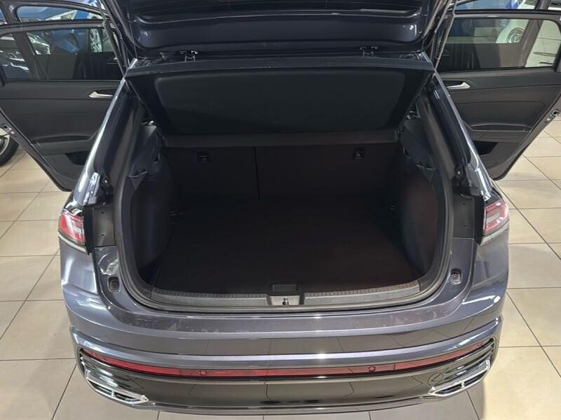Volkswagen Taigo 1.0 TSI 85kW R-Line DSG Tetto Apribile
