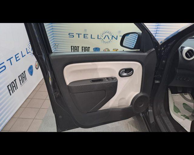 RENAULT Twingo 0.9 tce energy Lovely 90cv