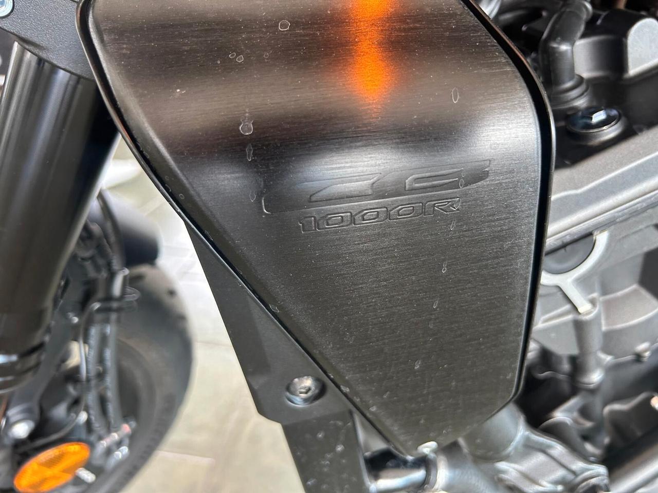 Honda CBR 1000 CB 1000 R BLACK EDITION