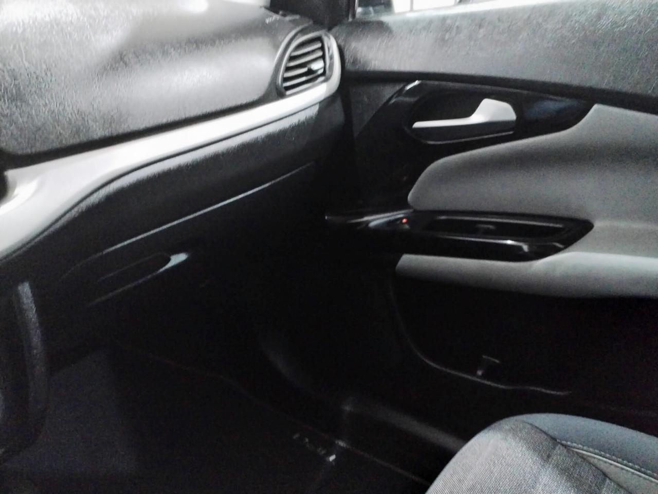 Fiat Tipo 1.6 Mjt 4 porte Lounge