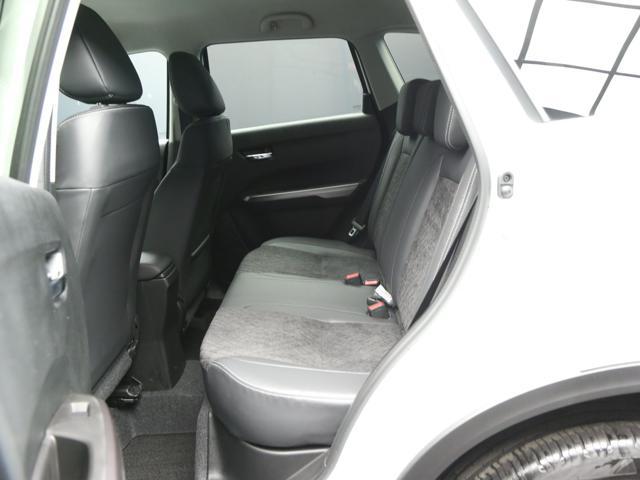 SUZUKI Vitara 1.4 110CV Hybrid 4WD AllGrip A/T Top