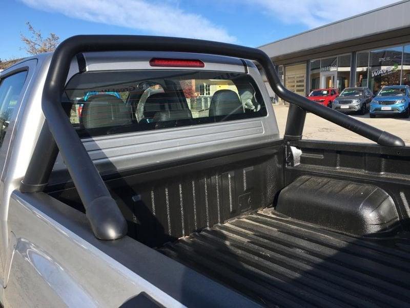 Foton Tunland G7 6 MT + IVA / VARI COLORI