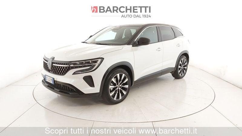 Renault Austral HEV TECHNO