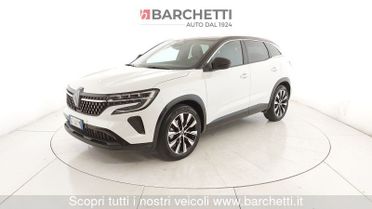 Renault Austral HEV TECHNO