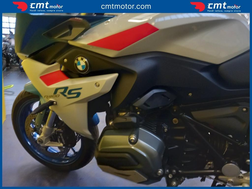 BMW R 1200 RS - 2016