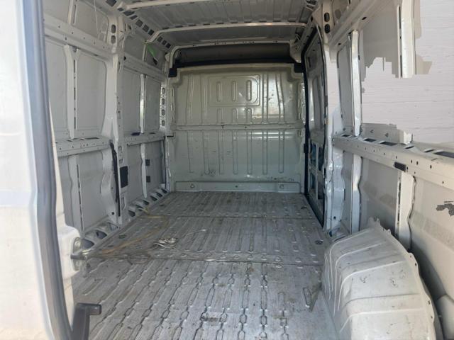 CITROEN Jumper 35 BlueHDi L3H2 BLUEHDI 165 CV