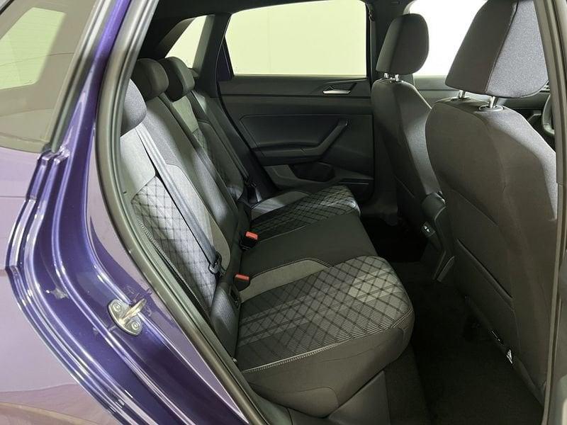Volkswagen Polo Polo 1.0 TSI R-Line Plus