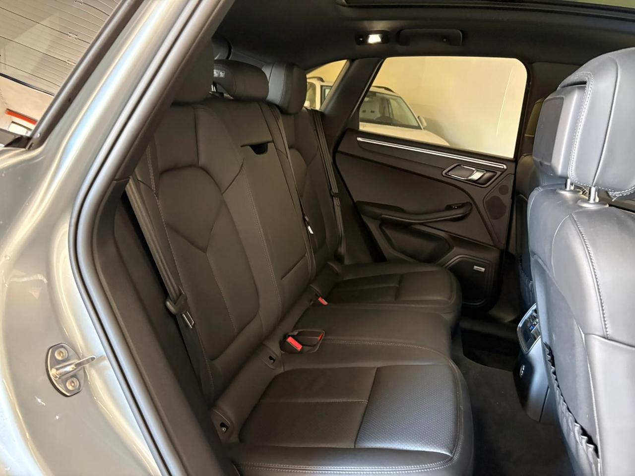 Porsche Macan 2.0 245cv pdk