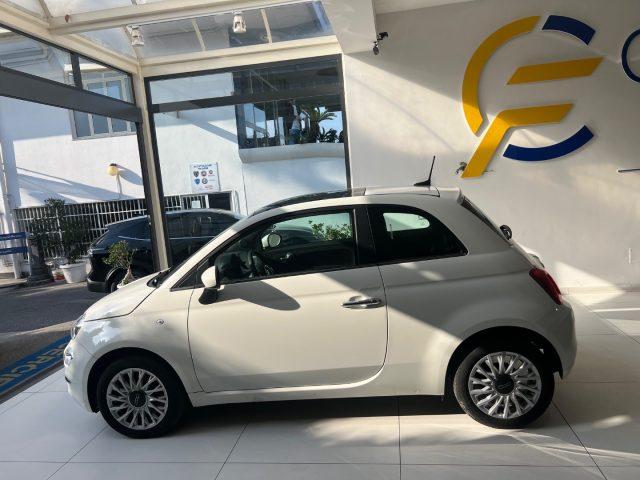 FIAT 500 1.0 Hybrid Dolcevita DA ?139,00 MENSILI