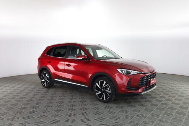 MG ZS (2024-->) Hybrid+ Luxury