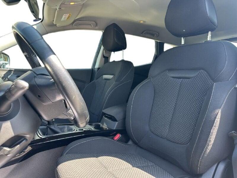 Renault Kadjar 1.2 TCe 130CV Energy Zen