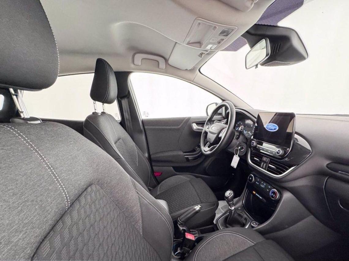 FORD Puma 1 0 ecoboost h titanium ses 125cv