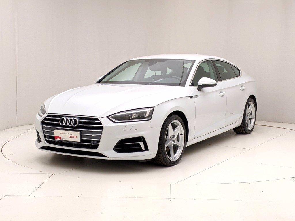 AUDI A5 SPB 40 TDI S tronic Business Sport del 2019