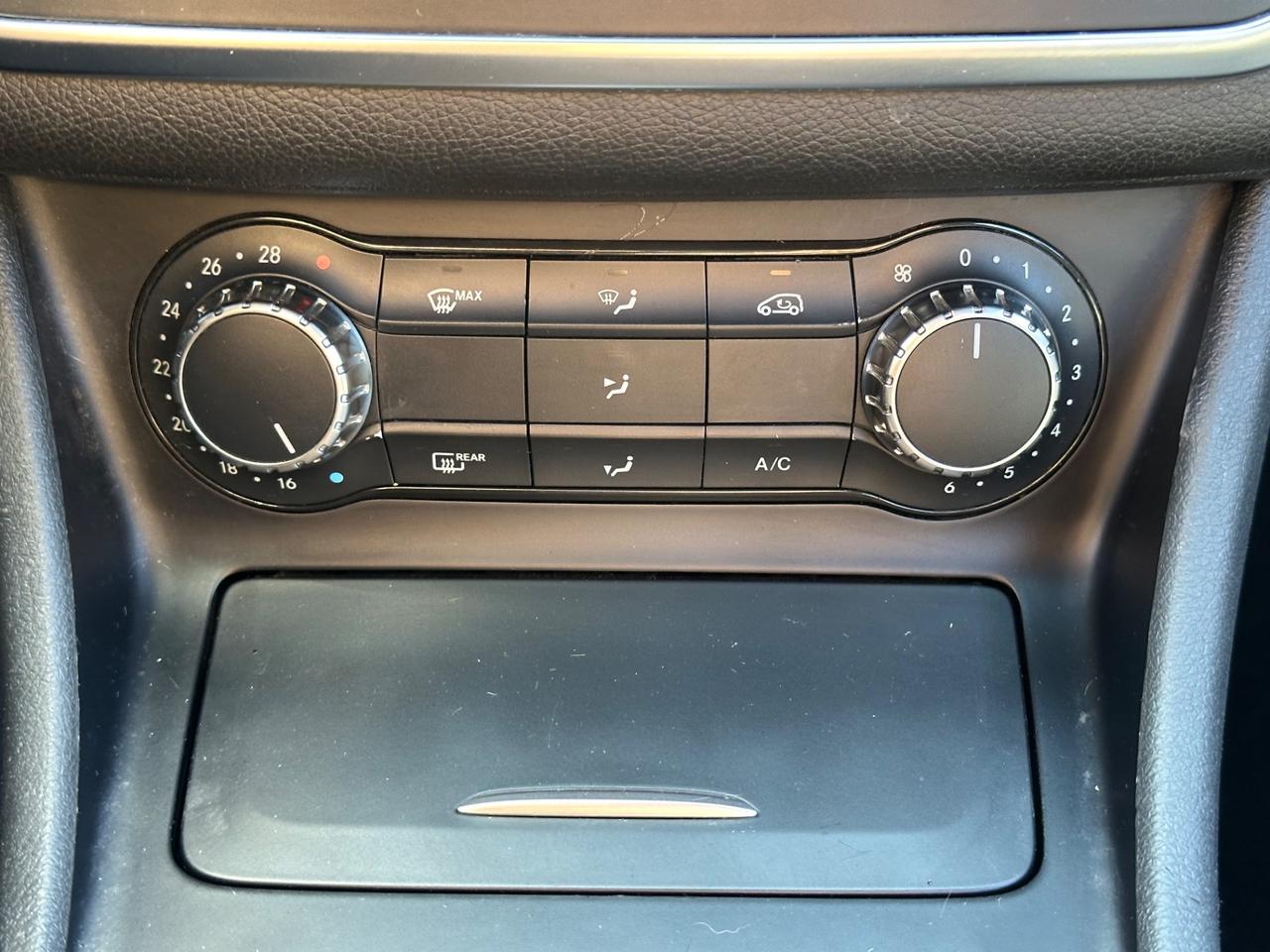 Mercedes-benz CLA 200 d S.W. Automatic Premium